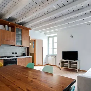  Appartamento Domus Dea Alta